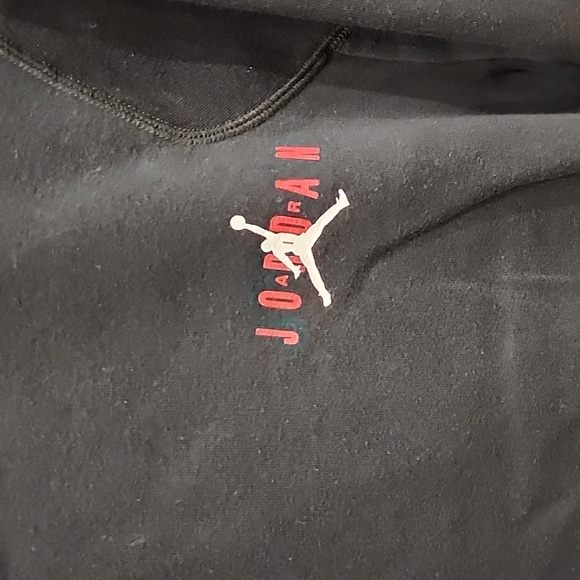 Jordan sweatshirt - Picture 2 of 4